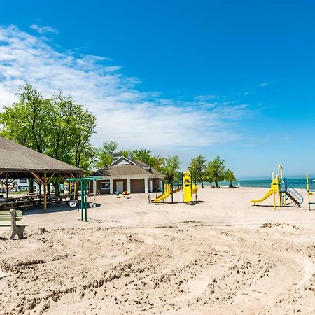 Sodus Point Home - Walkable To Beach! Eksteriør bilde