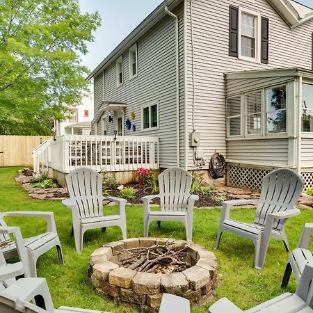 Sodus Point Home - Walkable To Beach! Eksteriør bilde