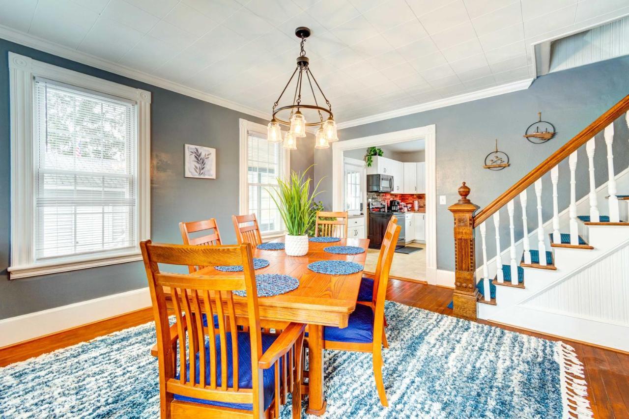Sodus Point Home - Walkable To Beach! Eksteriør bilde