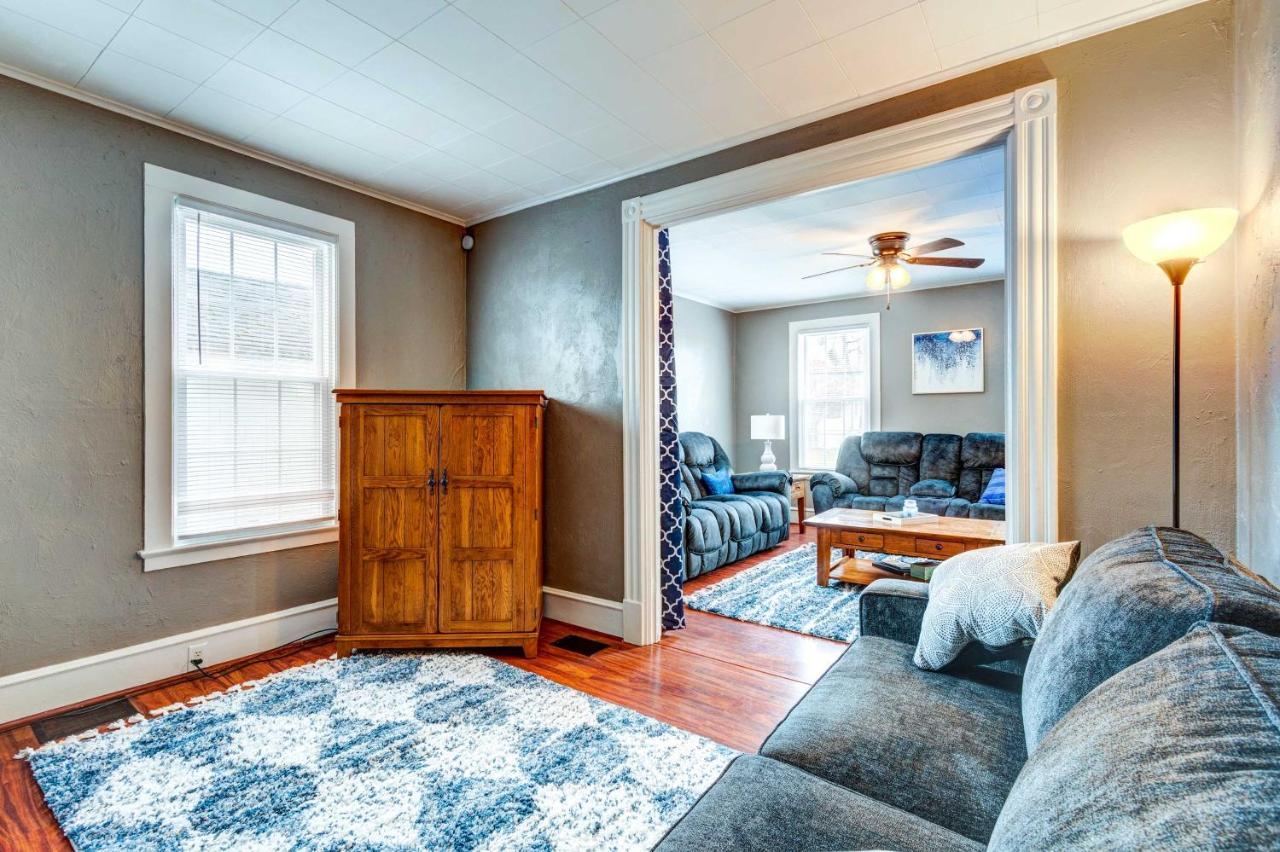 Sodus Point Home - Walkable To Beach! Eksteriør bilde