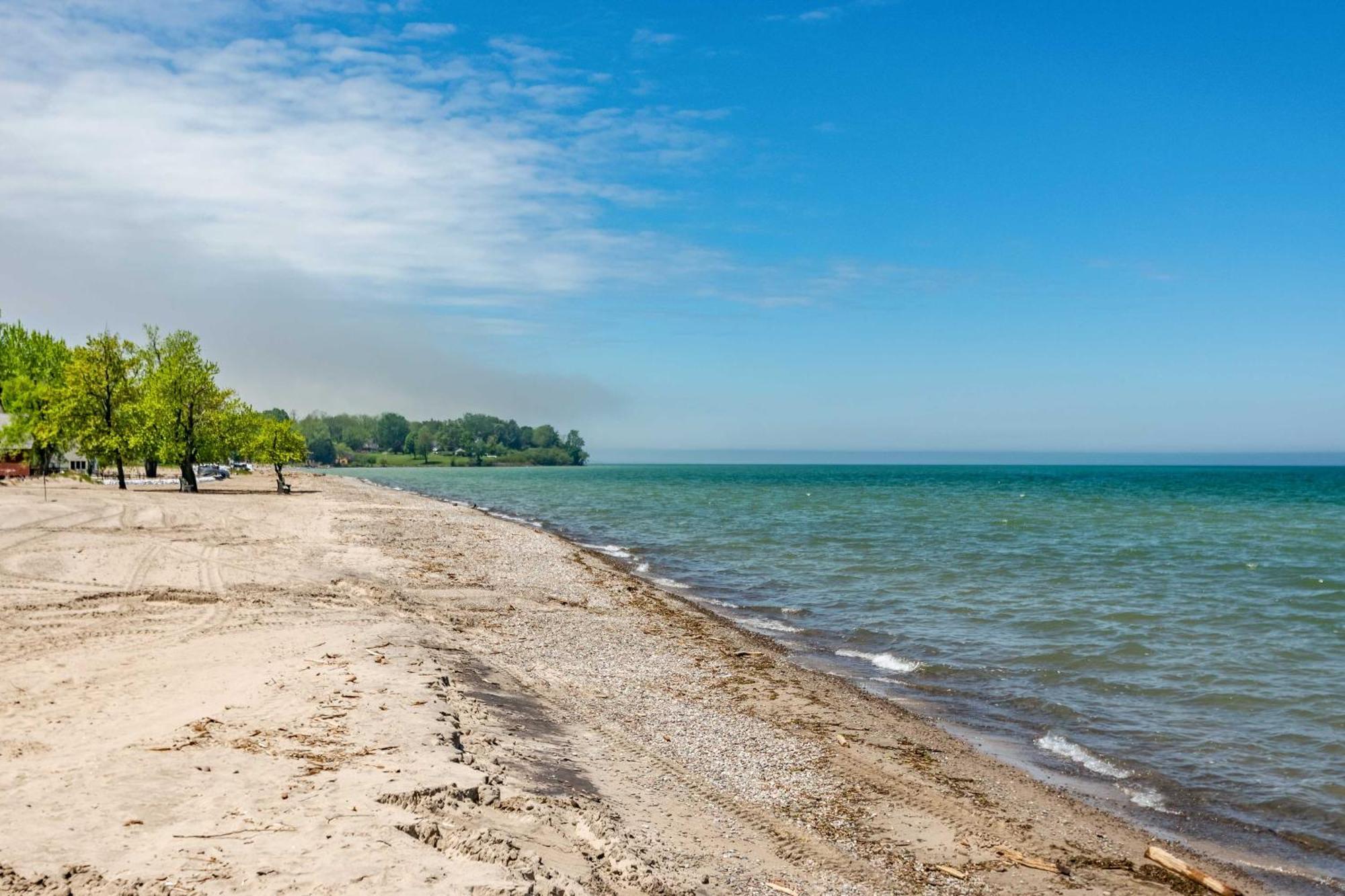 Sodus Point Home - Walkable To Beach! Eksteriør bilde